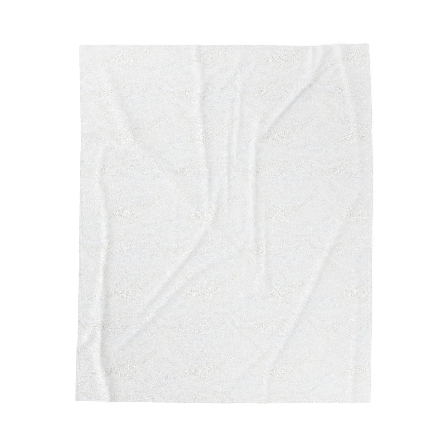 Got Lei'd Velveteen Plush Blanket